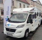 Mobilne Biuro Polska Bezgotówkowa