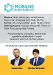 Mobile Biuro Radnych