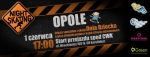 Nightskating Opole - 1 czerwca 2014