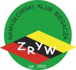 Klub Biegacza ZRYW z Namysłowa