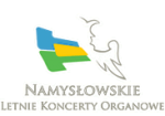 XIV Namysłowskie Letnie Koncerty Organowe