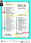 PROGRAM festiwalu OFCA 2016 w Oleśnicy