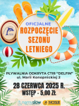 Basen letni w Namysłowie - otwarty