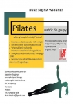 Pilates w Namysłowie