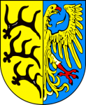 Herb Gminy Pokój