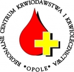 Wrzesień 2014 - zbiórka krwi w Namysłowie