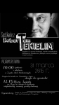 Robert Tekieli w Namysłowie