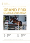 Zawody główne Silesia Equestrian
