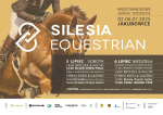 Międzynarodowe zawody jeździeckie w Jakubowicach  Silesia Equestrian 2025 - Międzynarodowe Zawody Jeździeckie