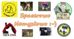Spacery z pieskami w Namysłowie