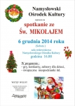Św. Mikołaj w Namysłowie