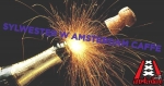 Sylwester 2013 w Amsterdam Cafe