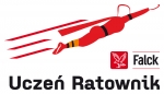 Uczeń - Ratownik w  Namysłowie