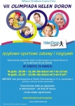 VII Olimpiada Helen Dorn - Namysłów
