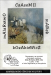 CzAseM II - Marek Kosakiewicz