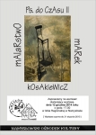 Wernisaż wystawy Marka Kosakiewicza w Namysłowie