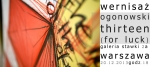 Wernisaż obrazów Krzysztofa Ogonowskiego