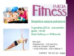 FITNESS  w Wilkowie