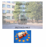 Wycieczka do Strasburga dla całej klasy z ILO - głosowanie!