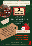 Wycieczka do Krasiejowskiej Chary Świętego Mikołaja