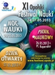Opolski Festiwal Nauki