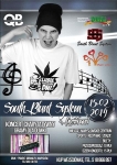 Koncert South Blunt System 