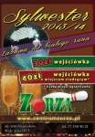 Sylwester 2013 w Zorzy