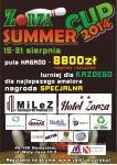 Zorza Summer Cup Namysłów 2014