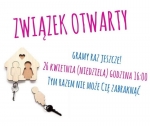 Związek Otwarty - spektakl w Namysłowie