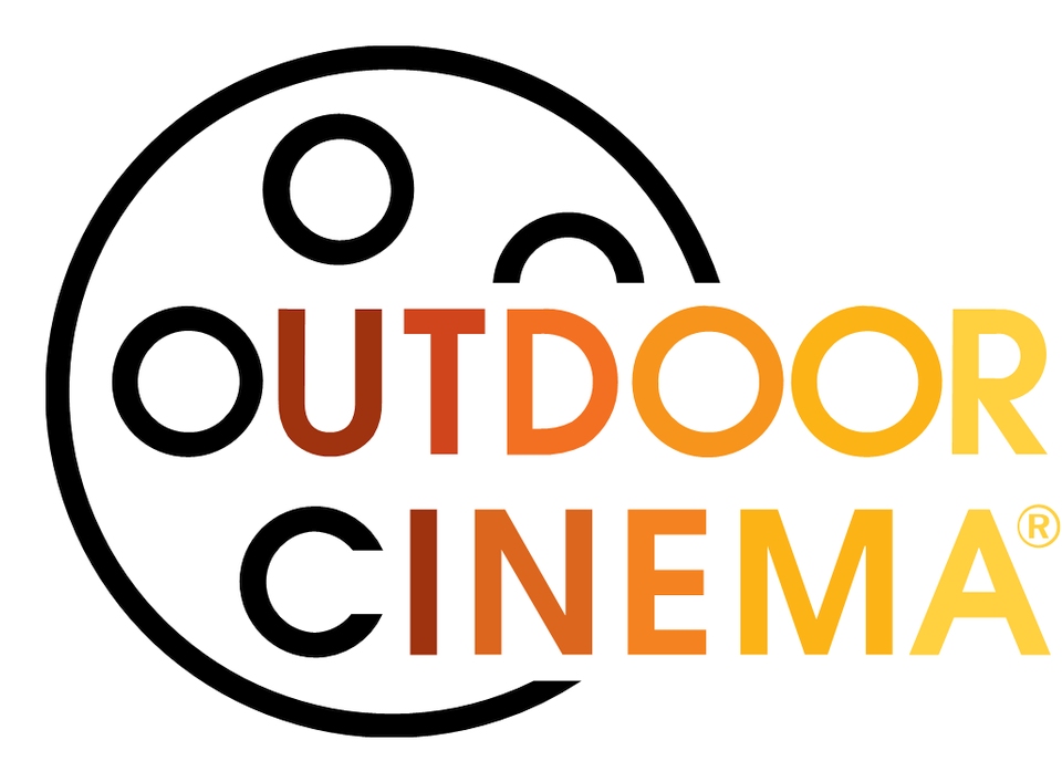 Cinema Outdoor