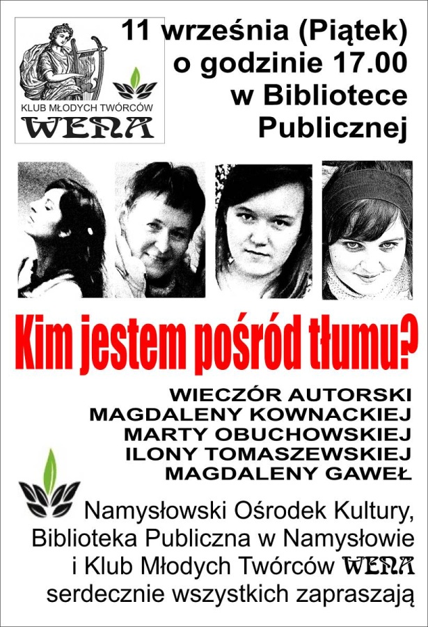 Wena Namysłów