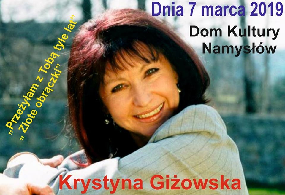 Dzień kobiet w NOK 2019